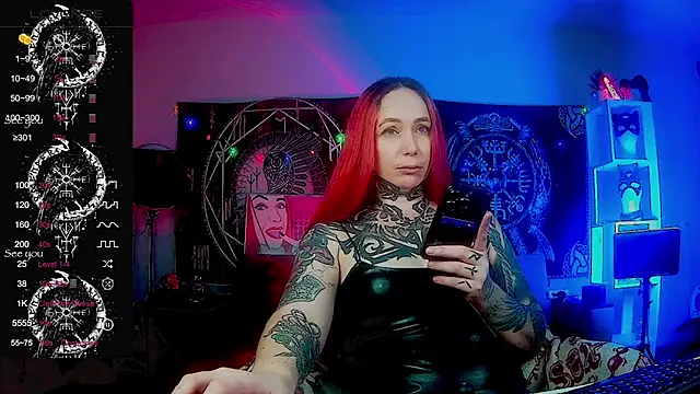 miss jenna lovee online show from 4, 2, 2026