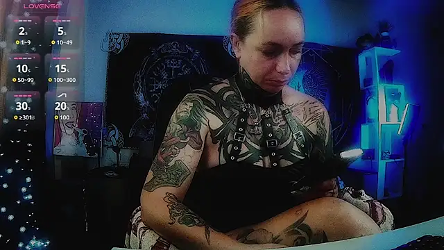 miss jenna lovee online show from 5, 7, 2026