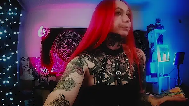 miss jenna lovee online show from 19, 5, 2026