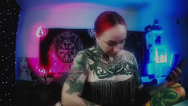 miss jenna lovee online show from 22, 5, 2026