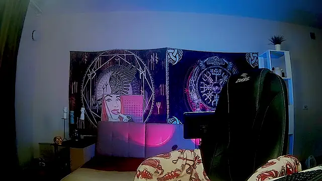 miss jenna lovee online show from 5, 11, 2025