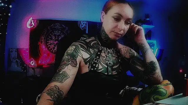 miss jenna lovee online show from 30, 6, 2026