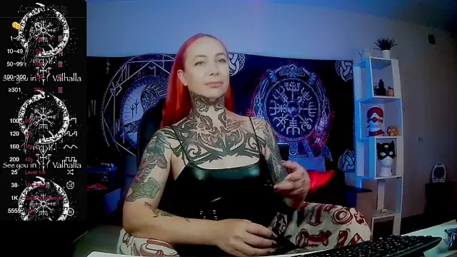 miss jenna lovee online show from 26, 9, 2025