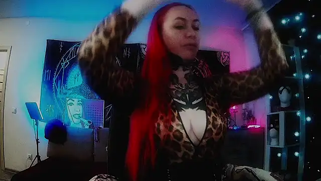 miss jenna lovee online show from 14, 5, 2026