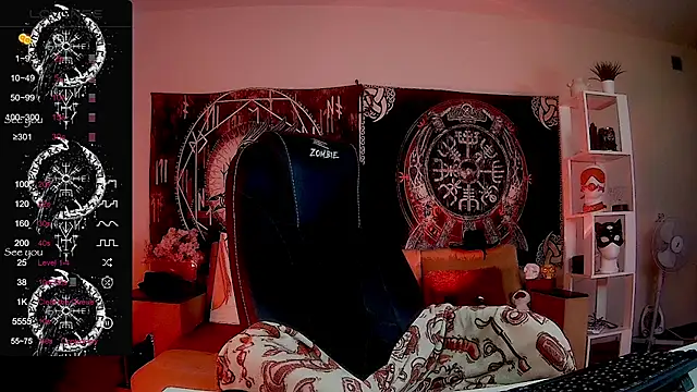 miss jenna lovee online show from 11, 9, 2025