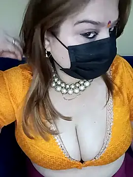 Snapshot of Rupaleesexy chatting on 10, 3, 2025 Rupaleesexy online show from 10, 3, 2025