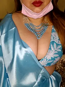 Snapshot of Rupaleesexy chatting on 7, 11, 2025 Rupaleesexy online show from 7, 11, 2025