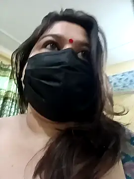 Snapshot of Rupaleesexy chatting on 5, 2, 2025 Rupaleesexy online show from 5, 2, 2025