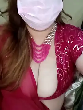 Snapshot of Rupaleesexy chatting on 10, 10, 2025 Rupaleesexy online show from 10, 10, 2025