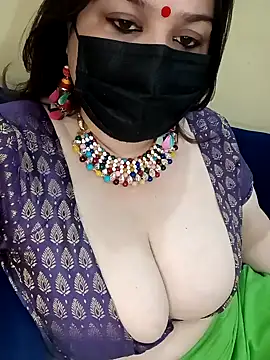 Snapshot of Rupaleesexy chatting on 4, 2, 2025 Rupaleesexy online show from 4, 2, 2025