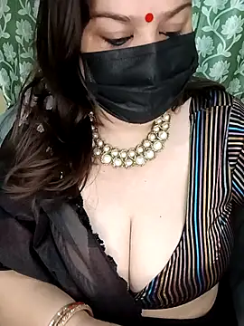 Snapshot of Rupaleesexy chatting on 6, 2, 2025 Rupaleesexy online show from 6, 2, 2025