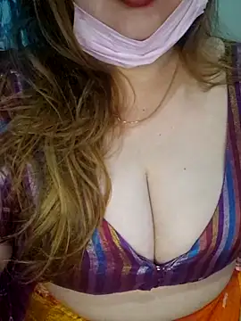 Snapshot of Rupaleesexy chatting on 17, 2, 2026 Rupaleesexy online show from 17, 2, 2026