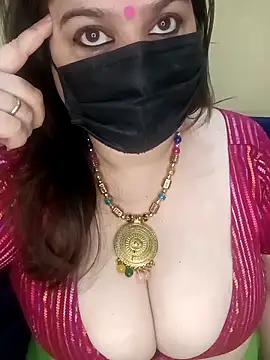 Snapshot of Rupaleesexy chatting on 11, 2, 2025 Rupaleesexy online show from 11, 2, 2025