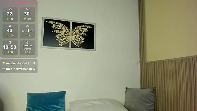 summer night  online show from 9, 11, 2025