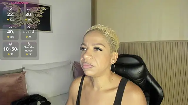 summer night  online show from 21, 12, 2025