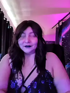 Snapshot of goddessbleu chatting on 22, 5, 2026 goddessbleu online show from 22, 5, 2026