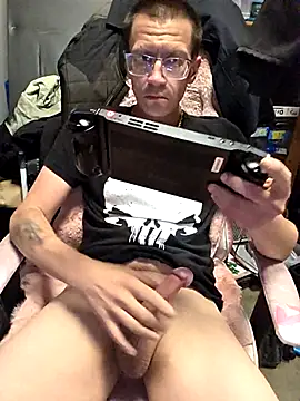 Snapshot of Hatchetwound6969 chatting on 29, 3, 2026 Hatchetwound6969 online show from 29, 3, 2026