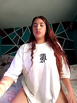 Susan-Rumie online show from 23, 1, 2025