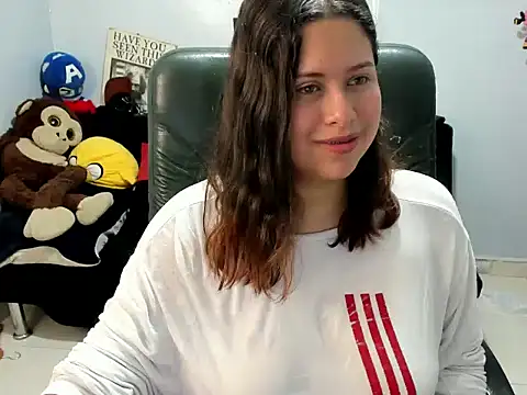 sammy cute333 online show from 1, 7, 2026