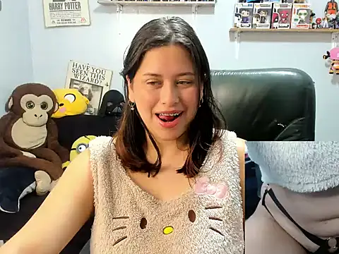 sammy cute333 online show from 15, 6, 2026