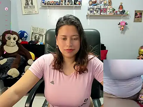 sammy cute333 online show from 29, 6, 2026
