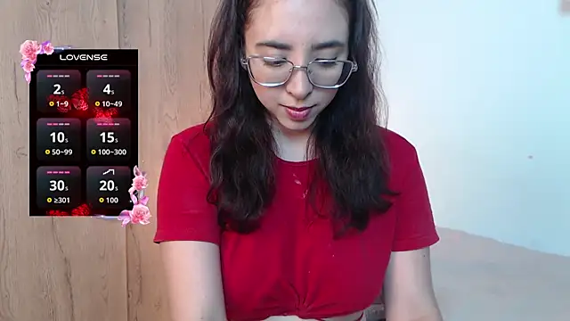 Abii 26 online show from 24, 9, 2025