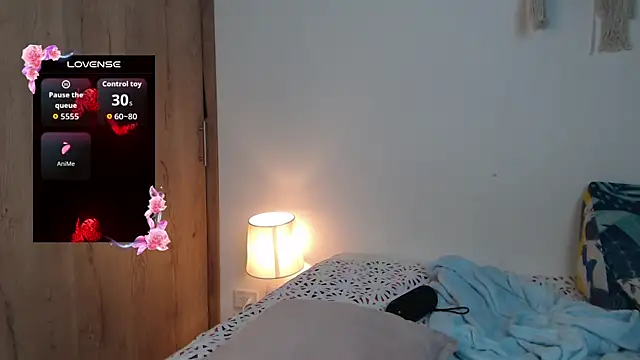 Abii 26 online show from 7, 10, 2025