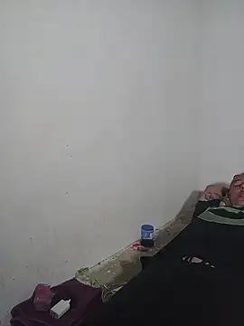 KarameloVzla online show from 19, 4, 2026