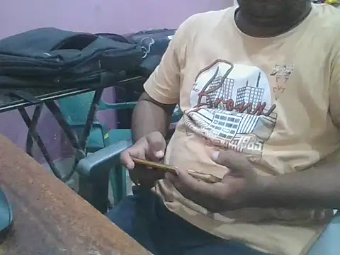 ITGuyhyd online show from 12, 4, 2026