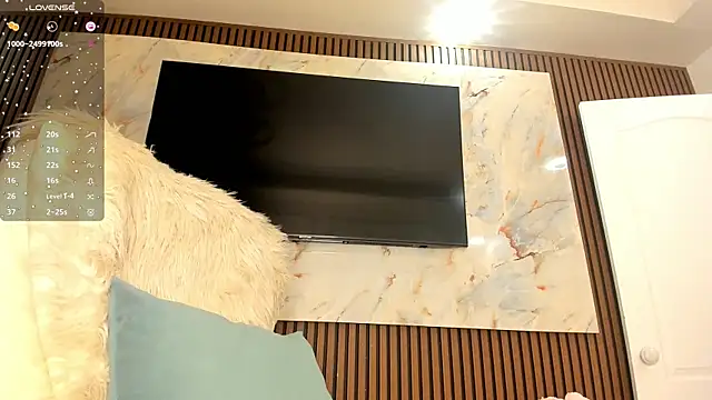 Snapshot of sally_009 chatting on 19, 1, 2026 sally 009 online show from 19, 1, 2026