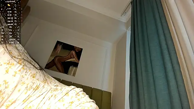 sally 009 online show from 13, 5, 2026