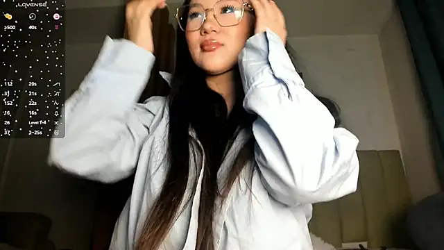 sally 009 online show from 24, 3, 2026