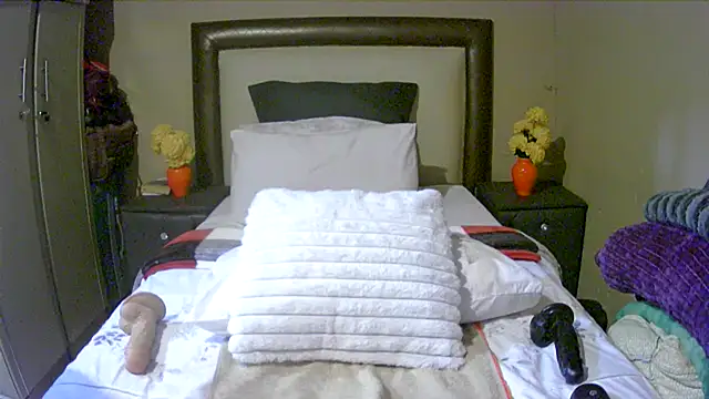 Kimmyboobs online show from 2, 10, 2025