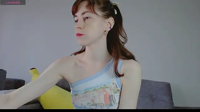 Amina Barbarian online show from 22, 3, 2025