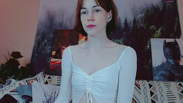 Amina Barbarian online show from 13, 3, 2026