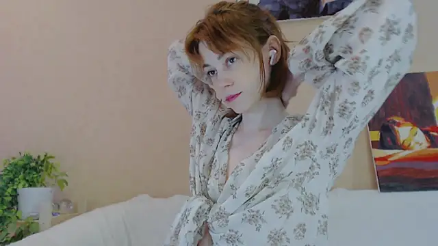Amina Barbarian online show from 26, 5, 2026