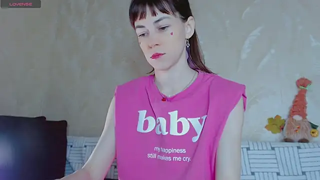 Amina Barbarian online show from 7, 12, 2024