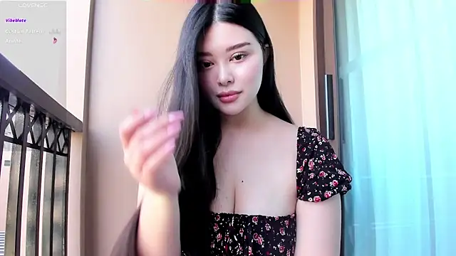 tenderlybaee online show from 6, 2, 2025