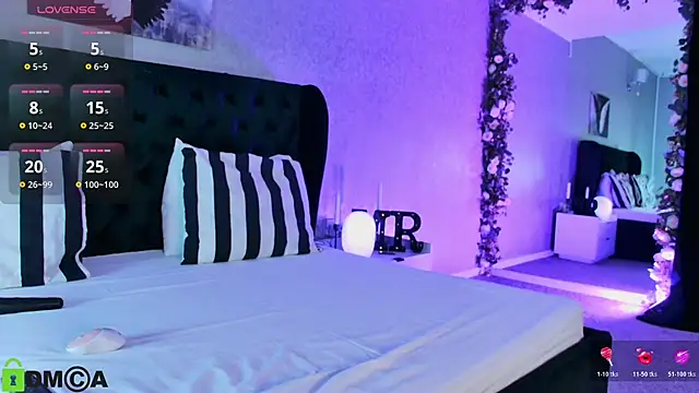 MashaReed  online show from 20, 11, 2025