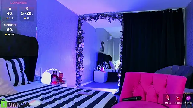 MashaReed  online show from 3, 4, 2026