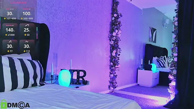 MashaReed  online show from 16, 11, 2025