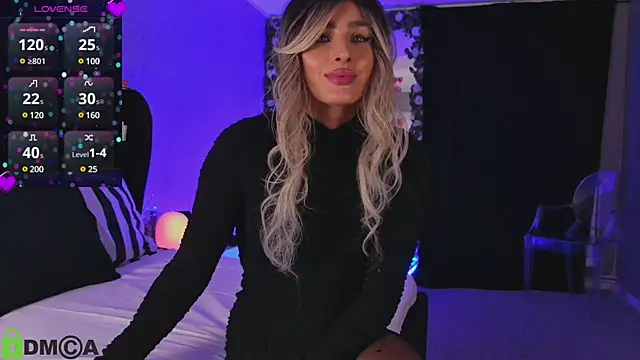 MashaReed  online show from 14, 2, 2025