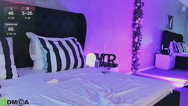 MashaReed  online show from 19, 9, 2025