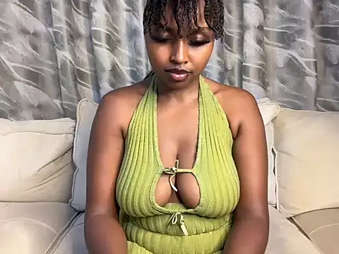 Chocolate queen2 online show from 4, 11, 2025