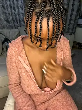 Chocolate queen2 online show from 2, 11, 2025