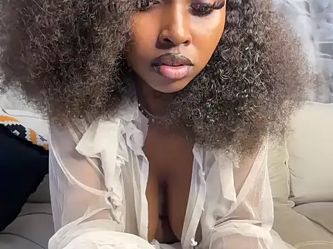 Chocolate queen2 online show from 20, 6, 2026