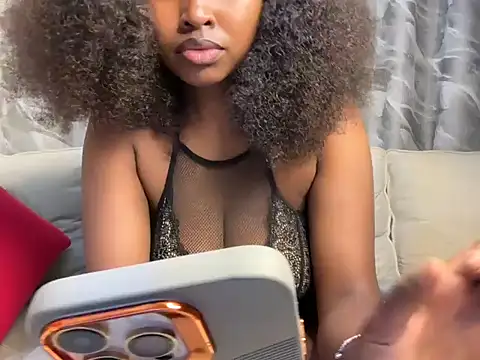 Chocolate queen2 online show from 18, 3, 2026