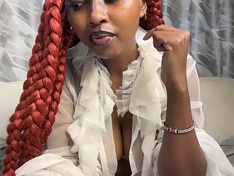 Chocolate queen2 online show from 29, 3, 2026