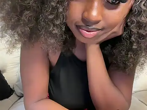 Chocolate queen2 online show from 26, 7, 2026