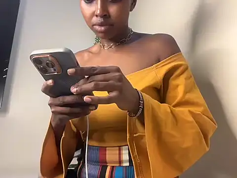 Chocolate queen2 online show from 29, 6, 2026